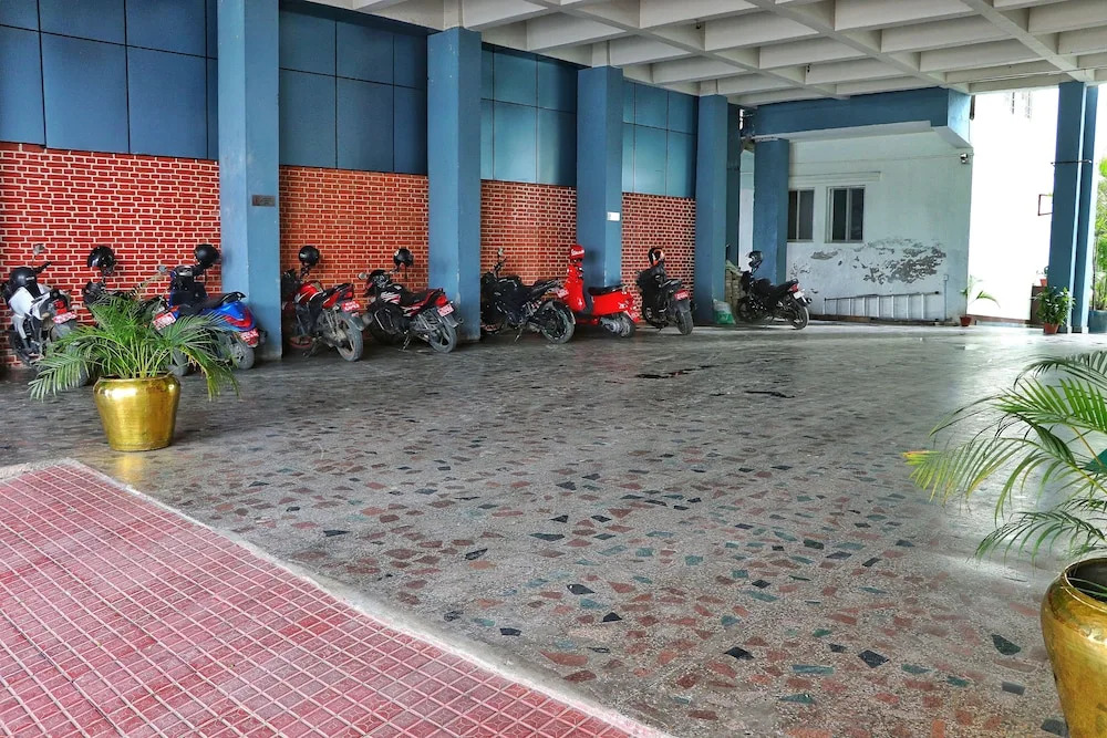 Landmark Narayani