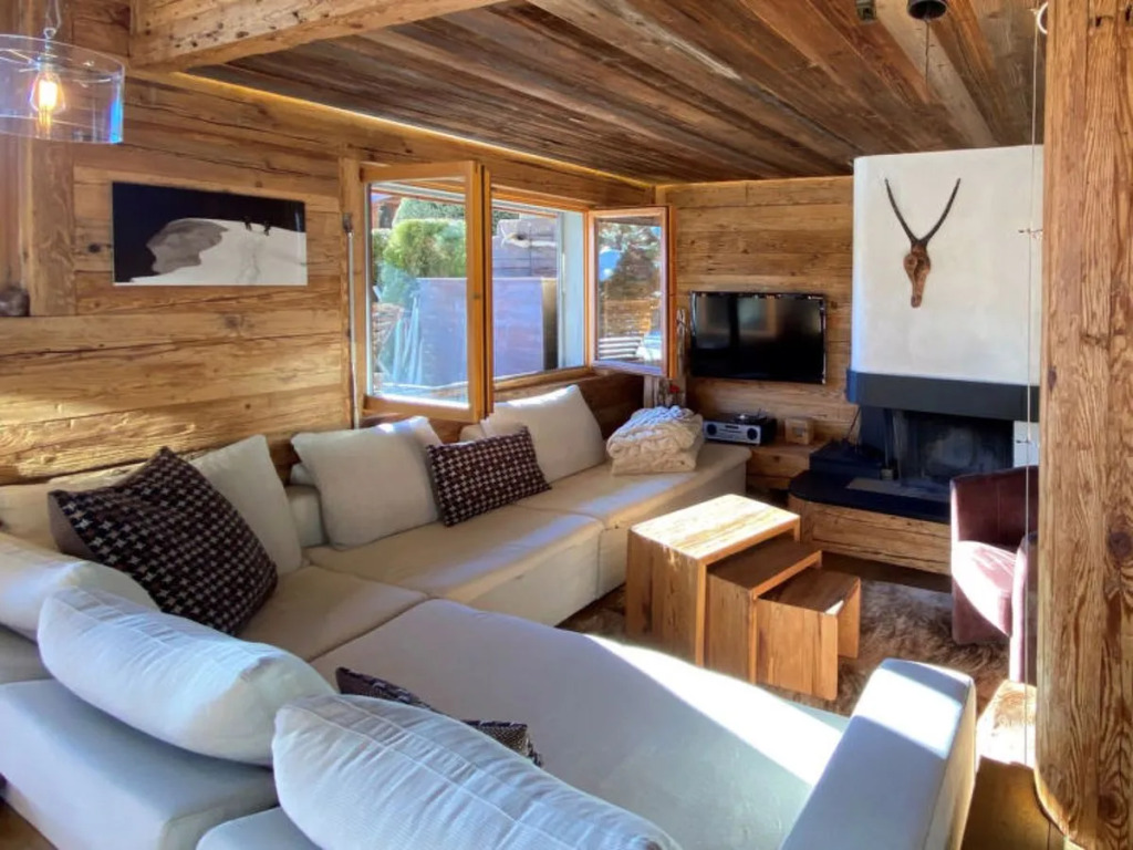 Apartment Praz Verbier