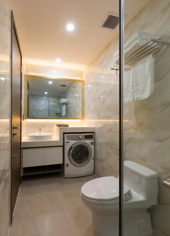 NTA Hotel - Serviced Apartments