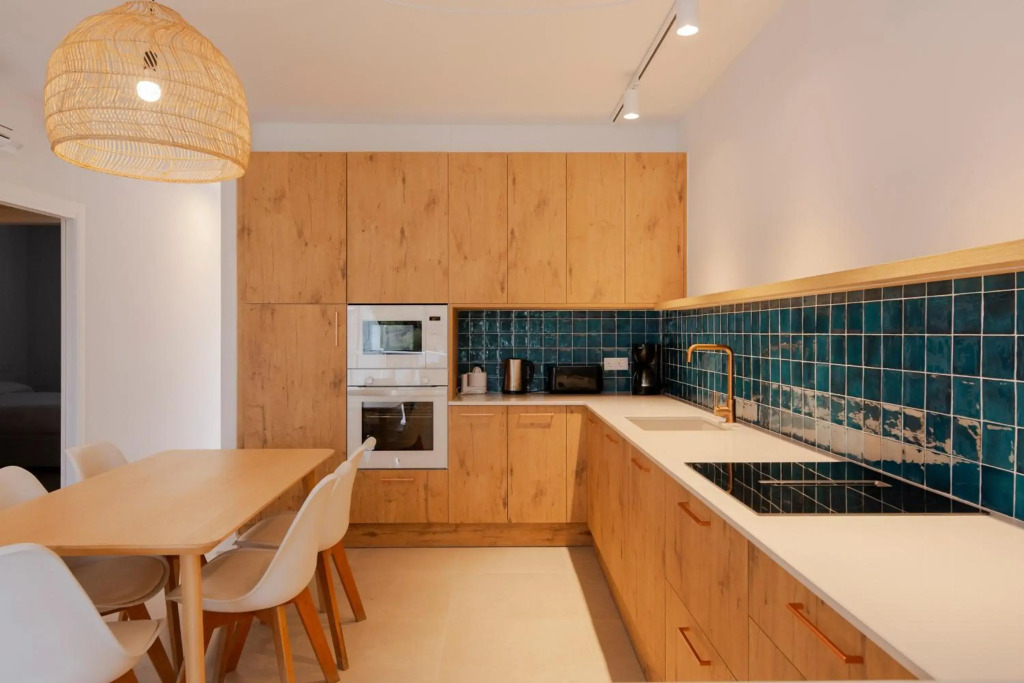 Apartamento Almadraba