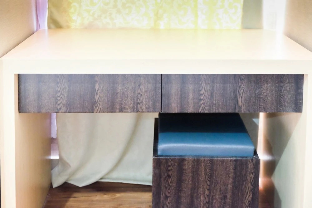 New Furnished Studio Poris 88 Apartment