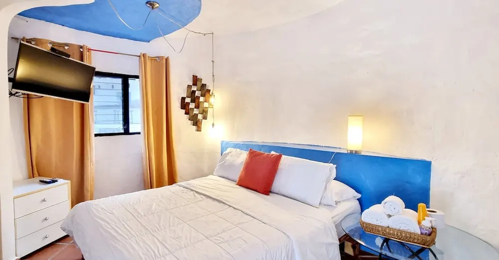 Mia Nueva Gorgona