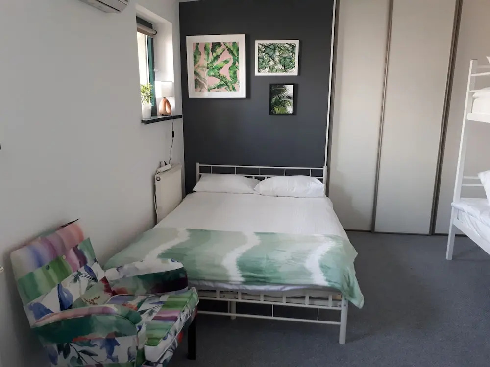 Lajk Guesthouse