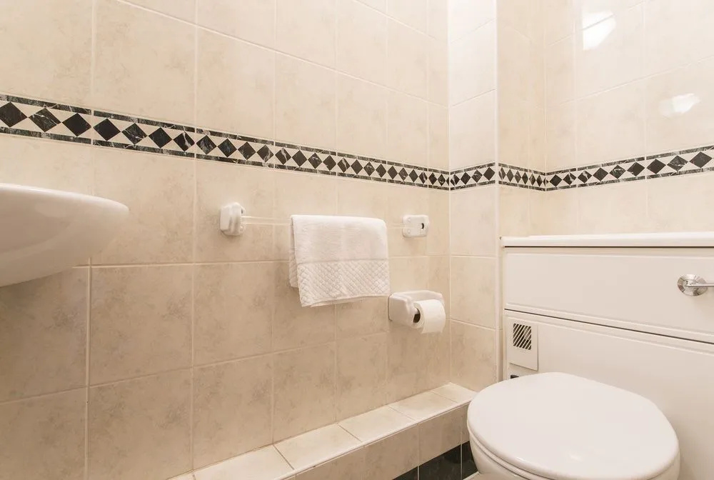 Urban Stay Astral House Apartments