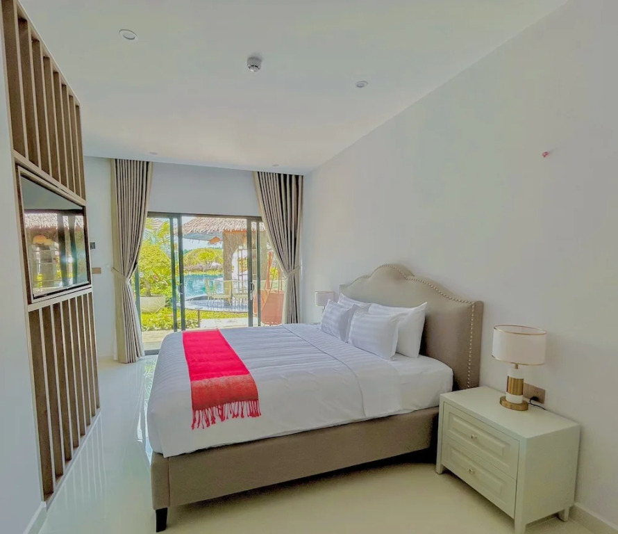 Greenlife Village Phú Quốc