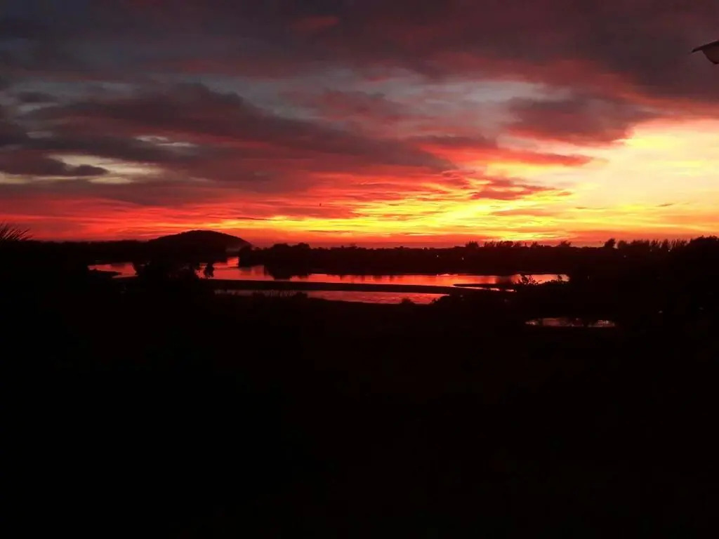 Pousada Águas de Ibiraquera Suíte Luz