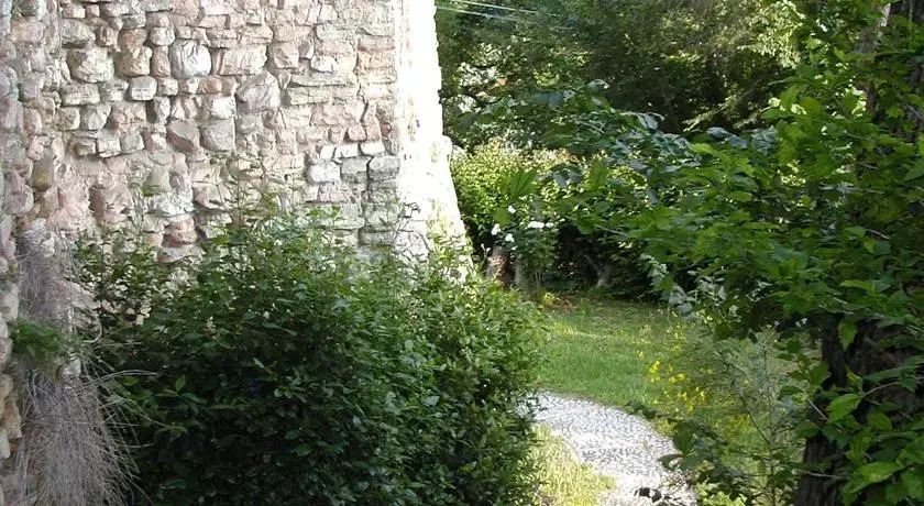 Castello di SantAngelo in Mercole
