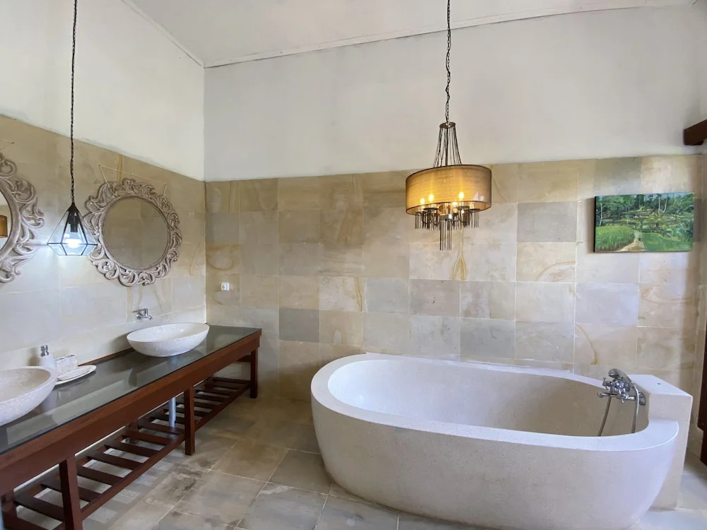Arvanya Villa Ubud