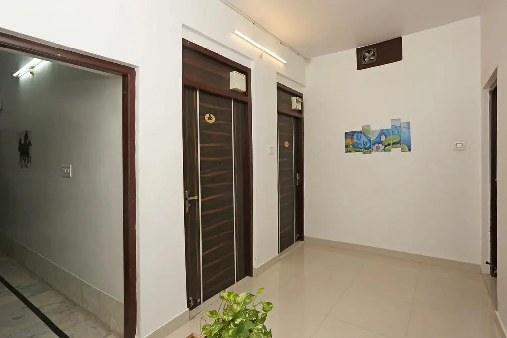 Hotel Haveli Inn Jodhpur