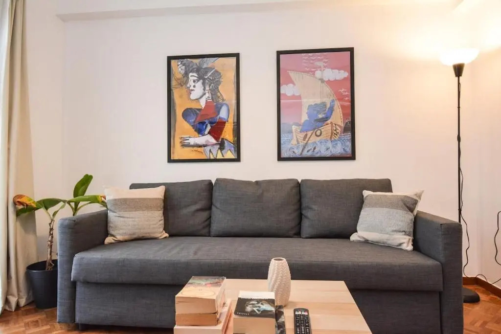 Bembo Central Apartment by Checkin