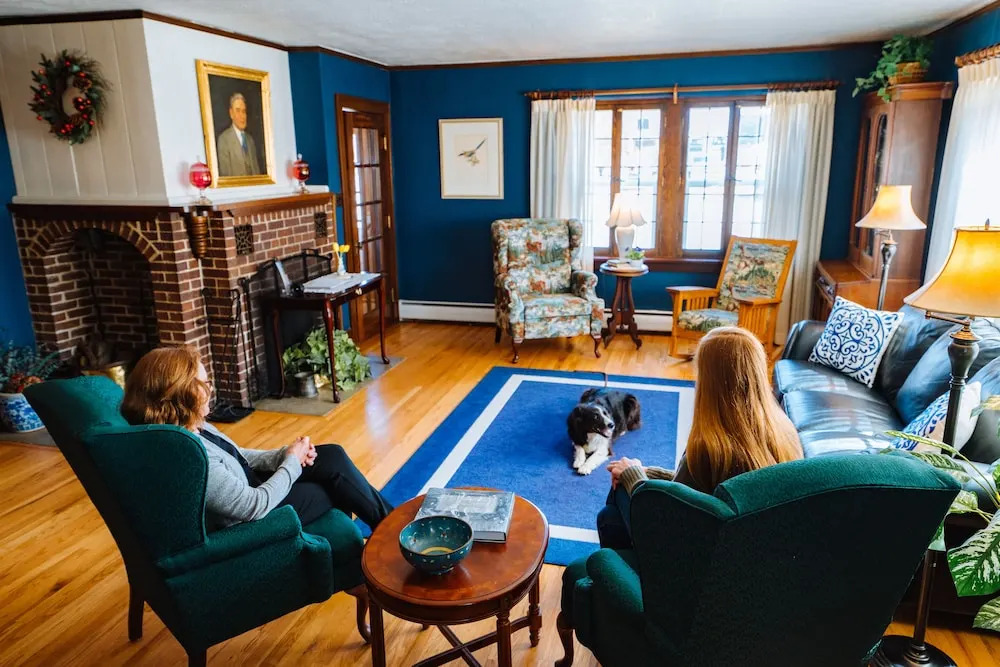 Chambers House B&B