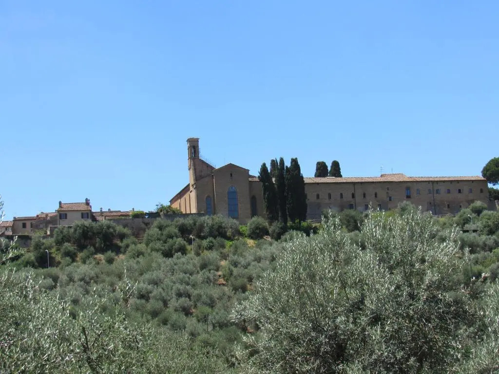 Sotto Le Mura Di Leonardo