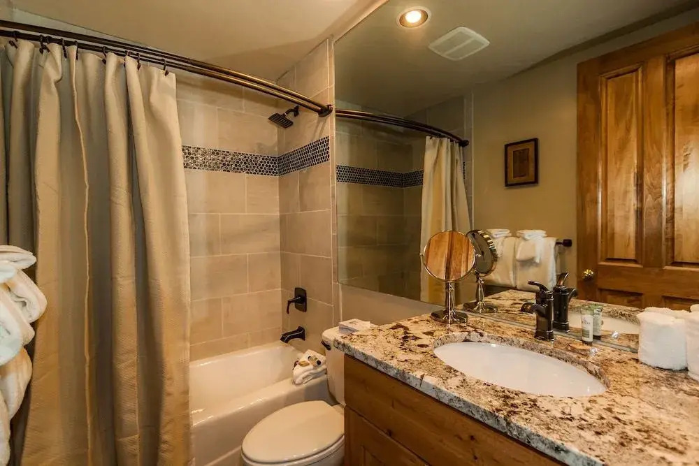 Ironwood #2989 - 3 Br Townhouse
