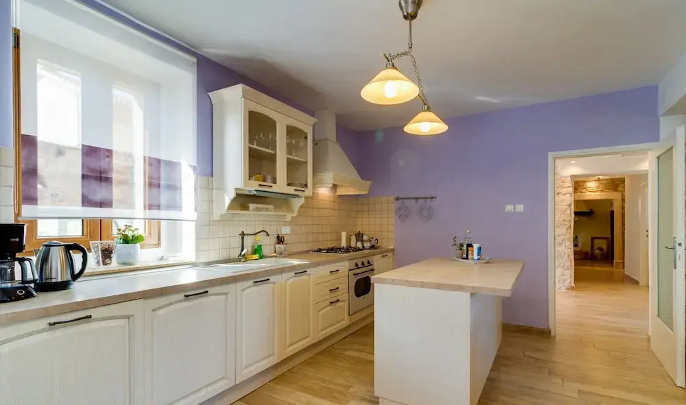 Rustic Villa San Vincenti