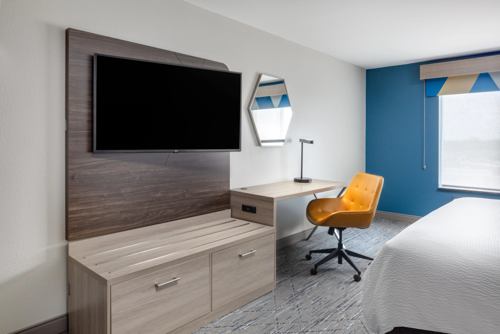 Holiday Inn Express Kearney by IHG
