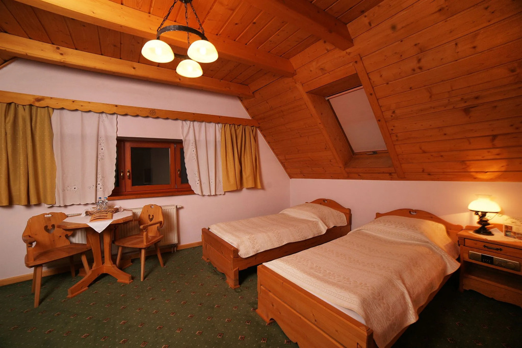 Hotel Sabała
