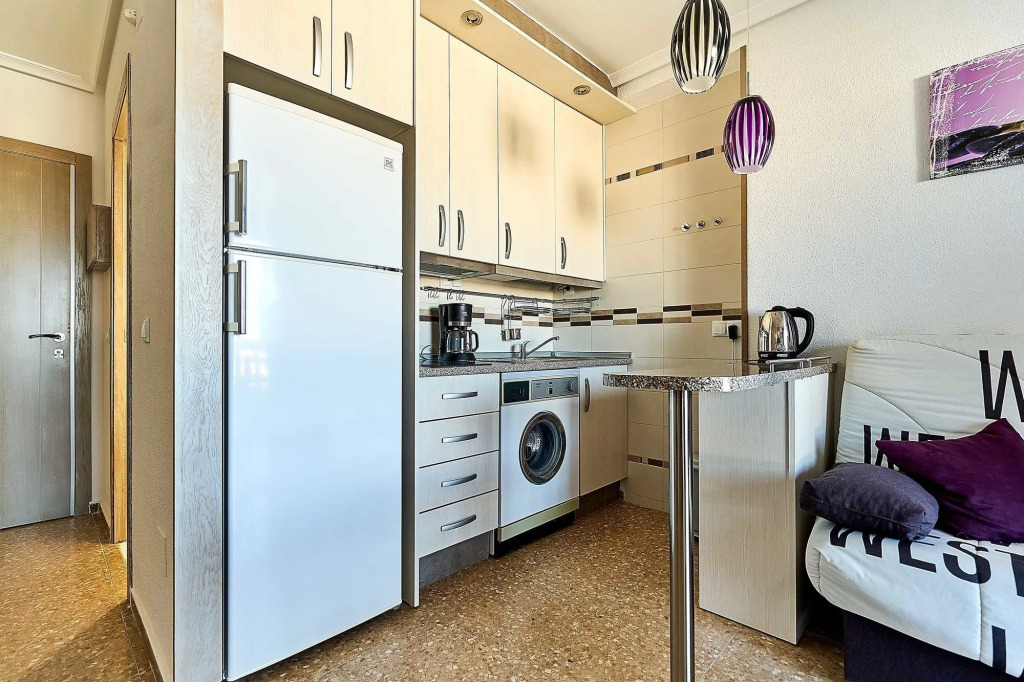 Espanhouse Torreblanca 312