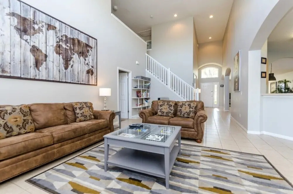 4-Bedroom Villa in Kissimmee 8417 SKC