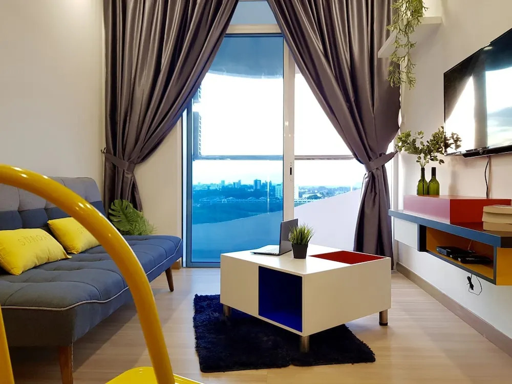 The Wave Residence Melaka - A