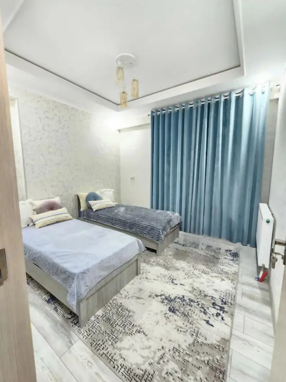 Zarafshan city 64 Tashkent