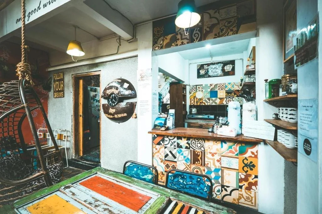 Good Karma Yogyakarta