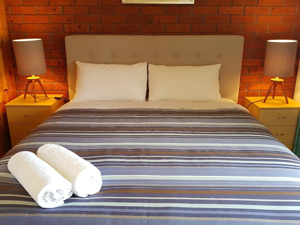 Blue Seas Holiday Villas