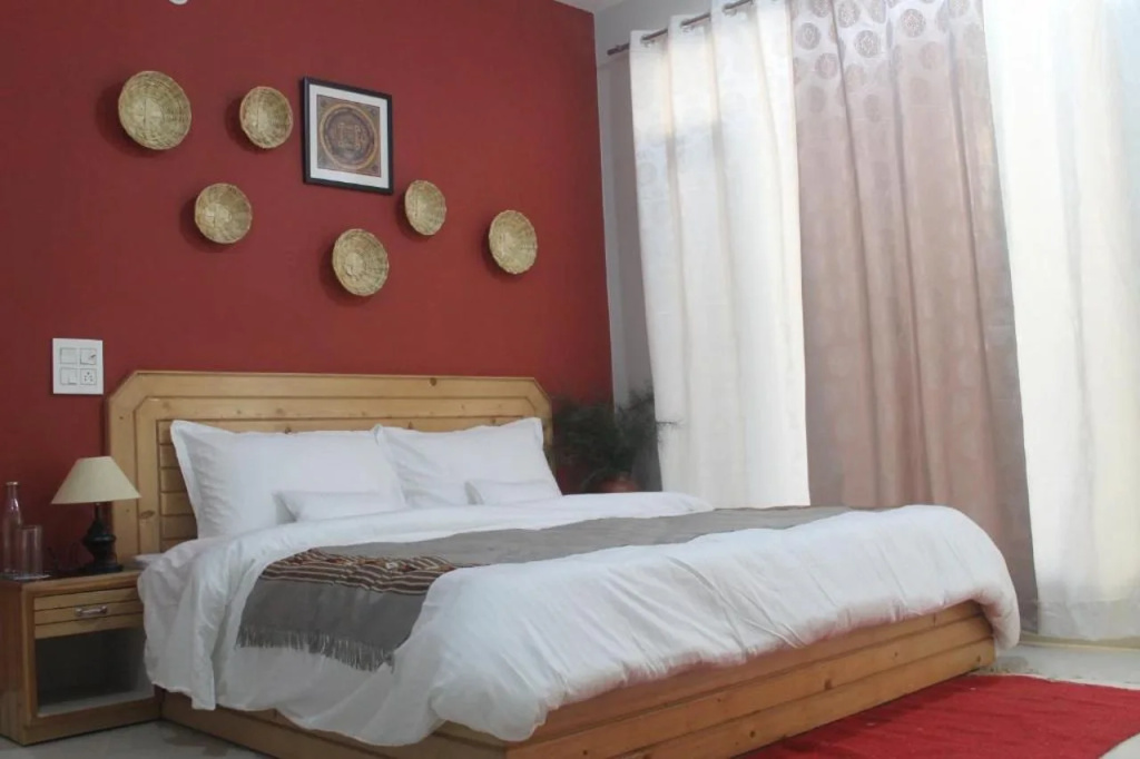 Junglaat Ecorganic Stays & Experiences