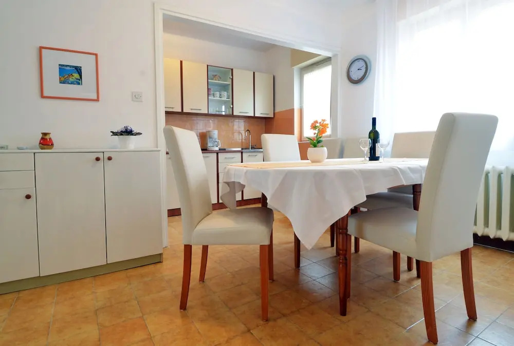 Apartment Klaudia