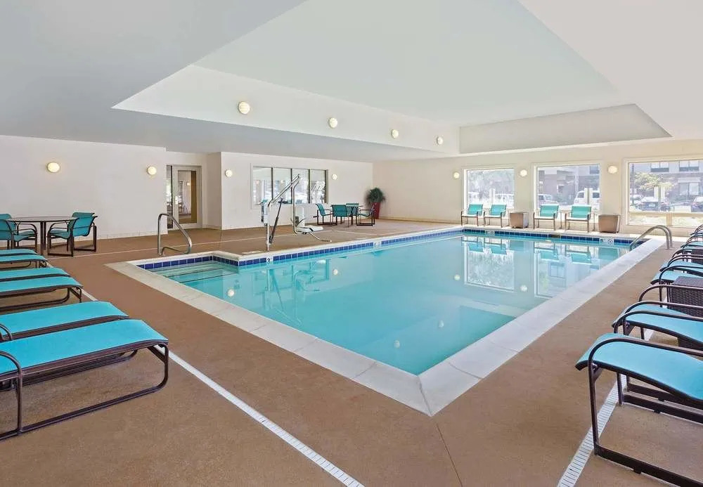 Residence Inn Indianapolis Carmel