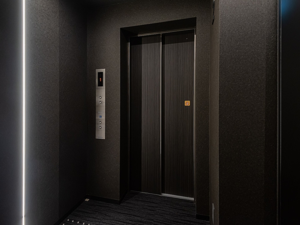 First Stay At Kyoto Kawaramachi