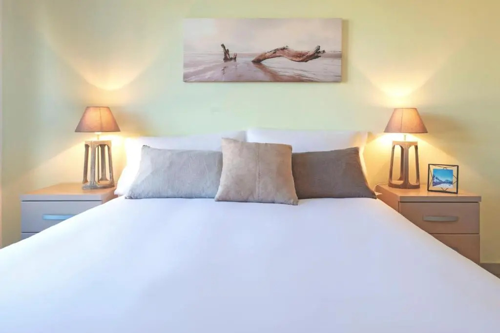 SELECT'SO HOME - Résidence Le Bella Vista - Piscine sur le toit et vue panoramique - Prestations de qualité & Services Hôteliers - BV31B