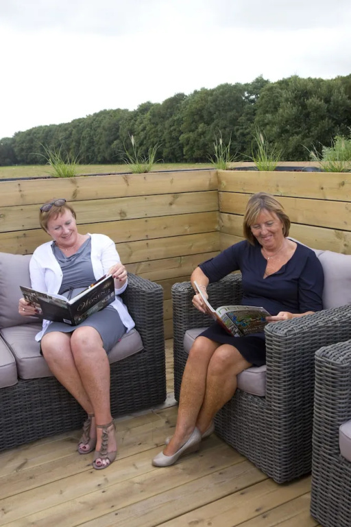 B&B Het Soetewater
