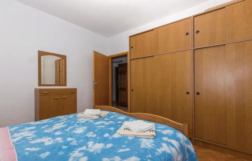Stunning Home in Rovinj With Wifi and 2 Bedrooms
