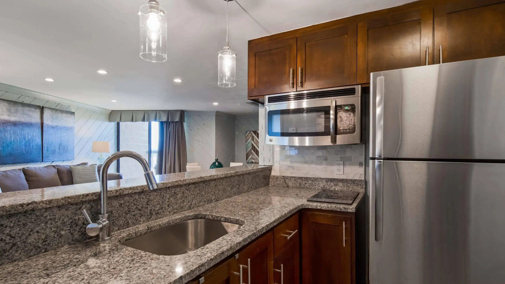 Home2 Suites by Hilton Outer Banks Kill Devil Hills