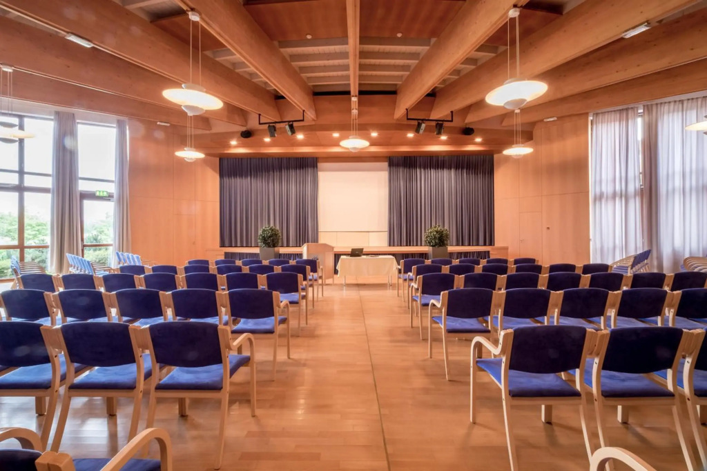 Gesundheitshotel Weißenstadt am See