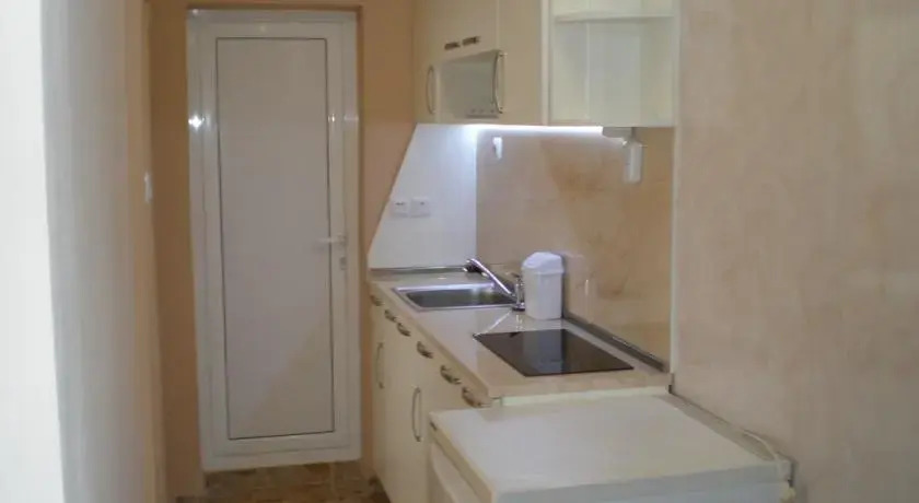 Guest House Balchik