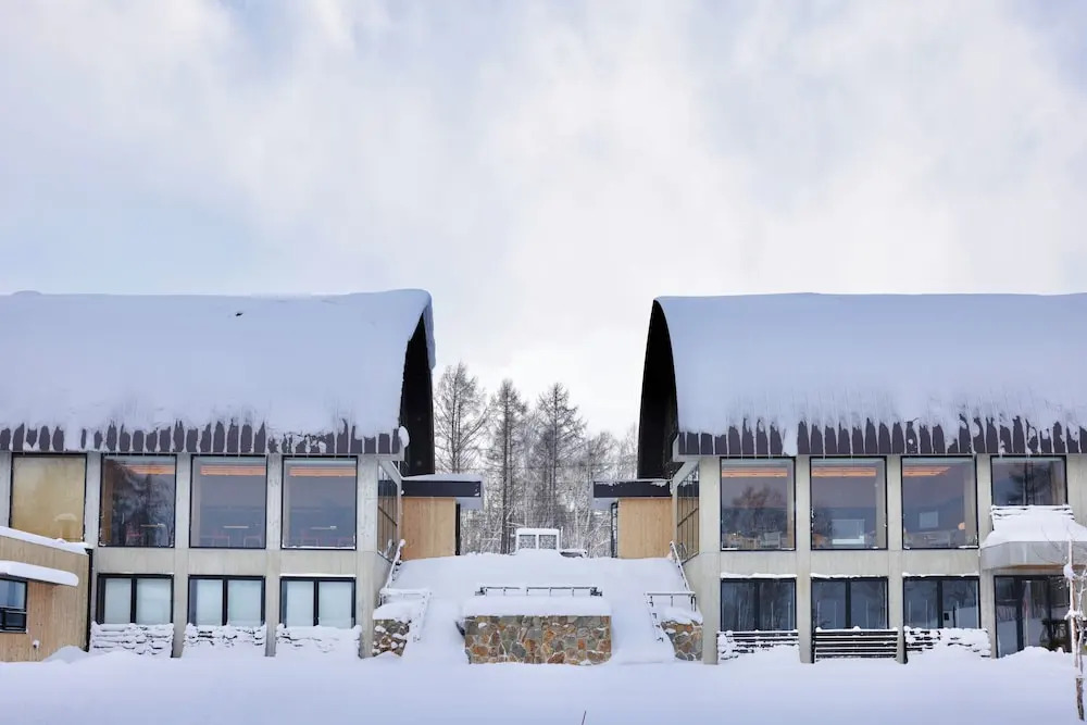 Andaru Collection Niseko