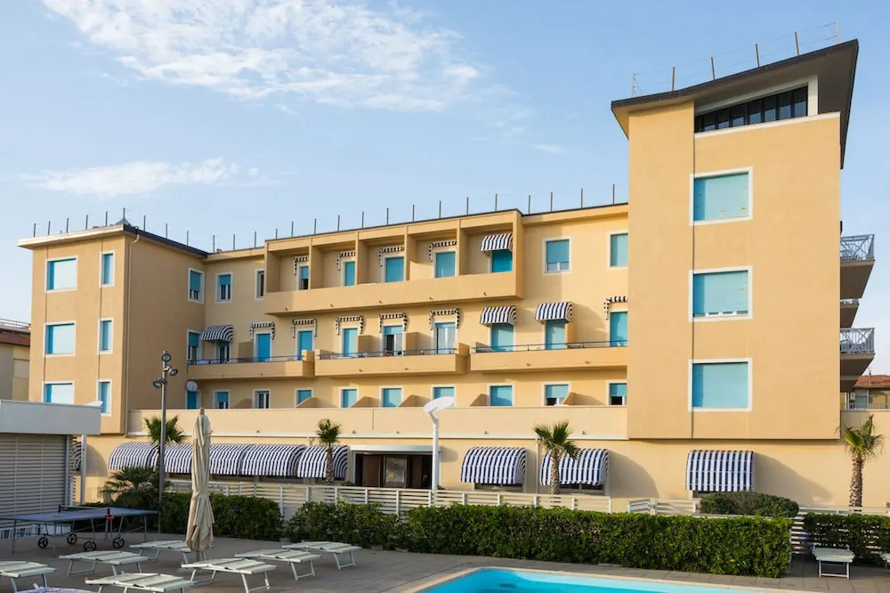 Stella Marina Residence