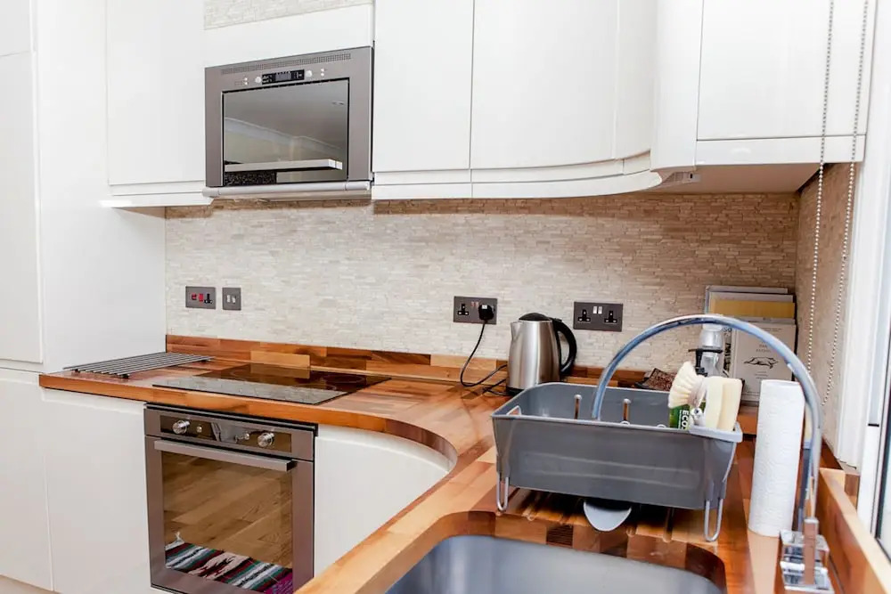 Stunning Cosy Flat in Farringdon