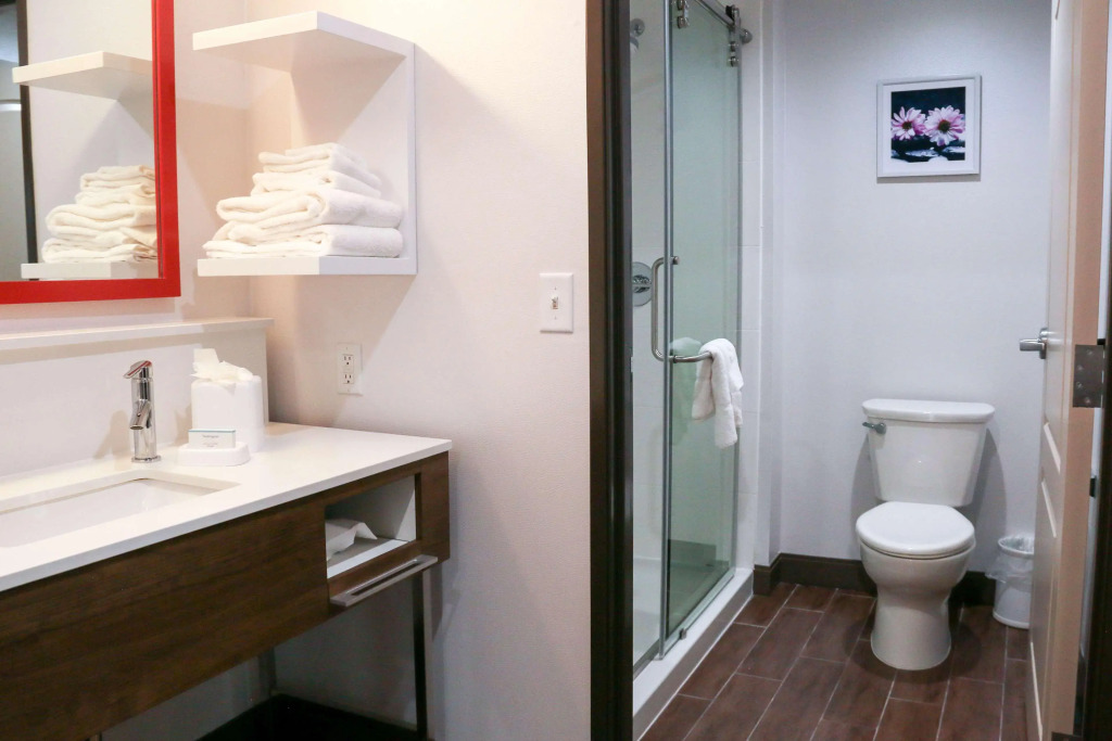 Hampton Inn & Suites Lafayette