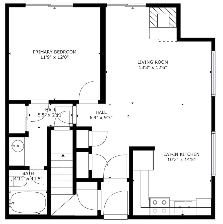 Village Loft 31 At Park City Mountain 2 Bedroom Condo by RedAwning