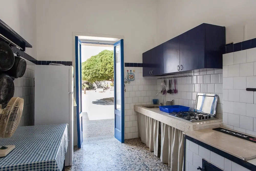 VilleSalento - Villa Mare di Puglia M552
