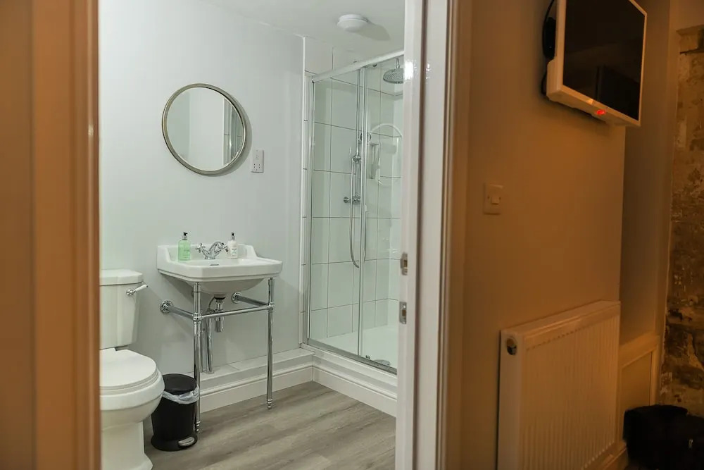 Wild Garlic Rooms