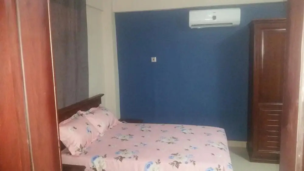 Frime Villa & Guest House