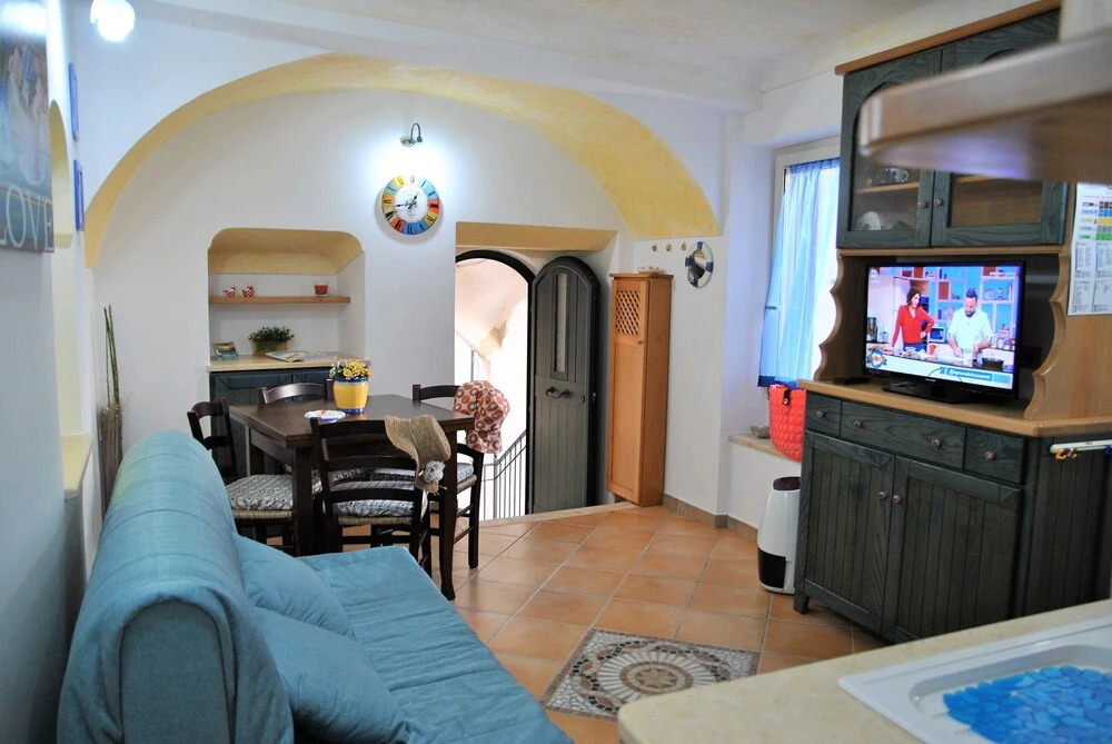 Casa Mimi a Sperlonga