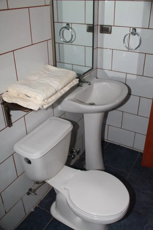 Hostal Las Acacias