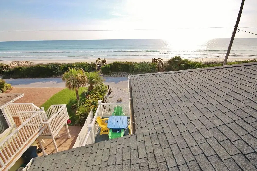 The Sunshine House Holiday home 3