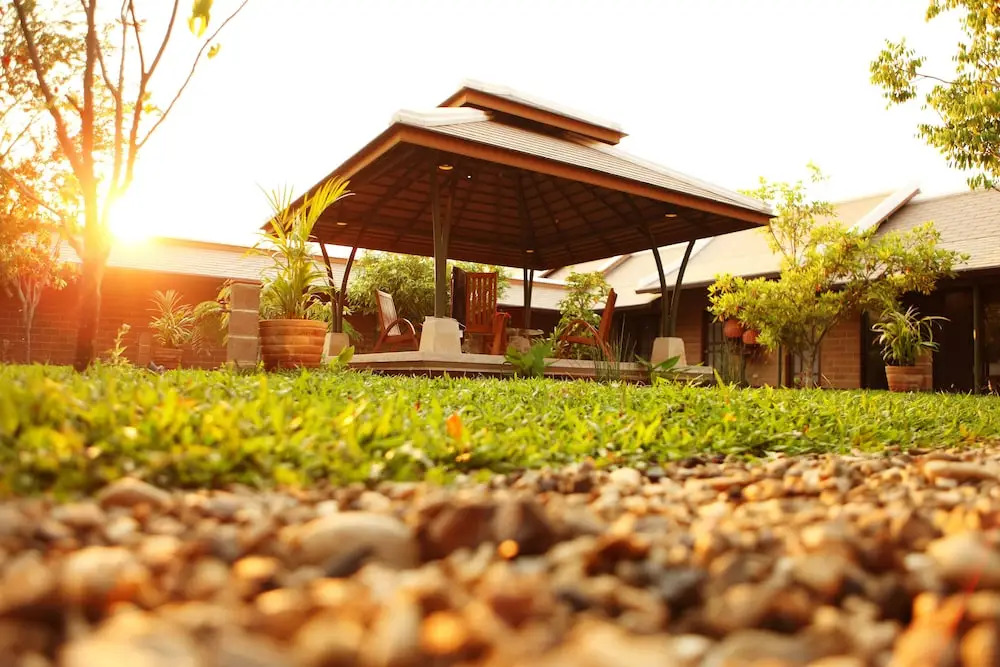 Zen Paradise Chiang Mai Villa
