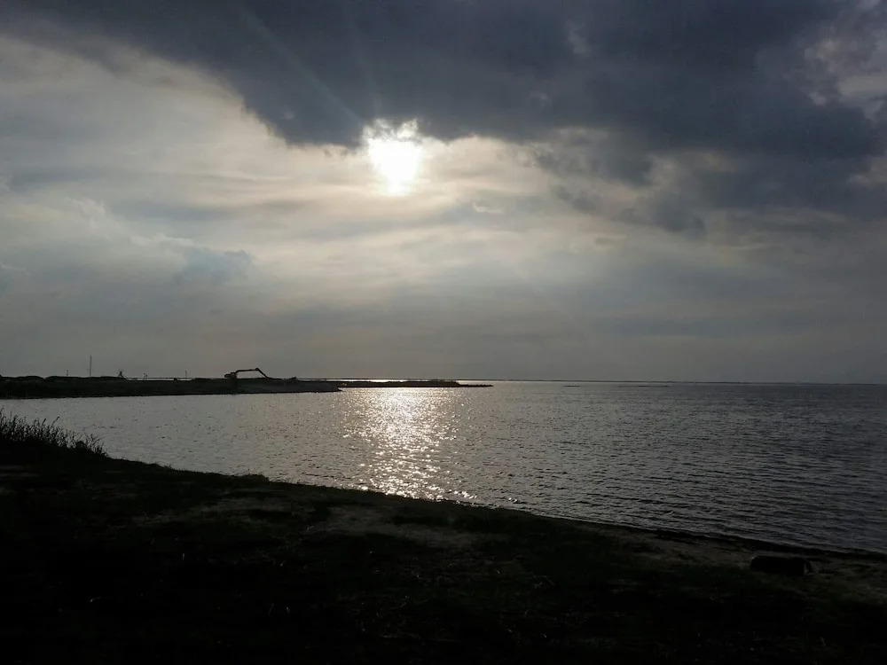 4 star holiday home in Tarm