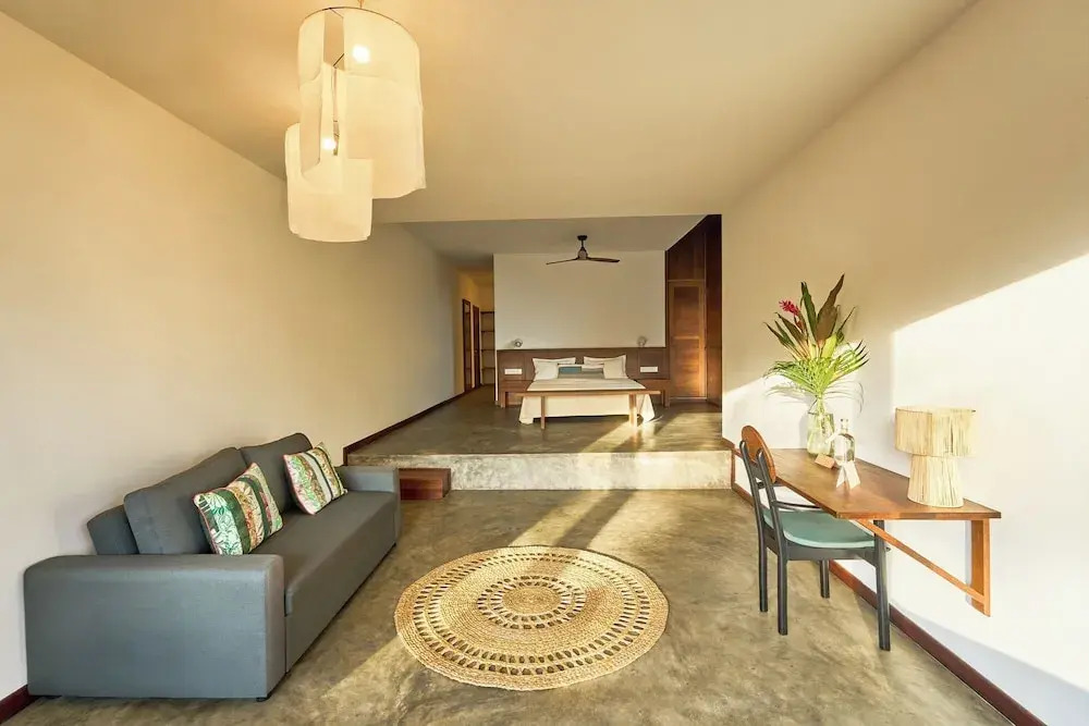 Loharano Lodge